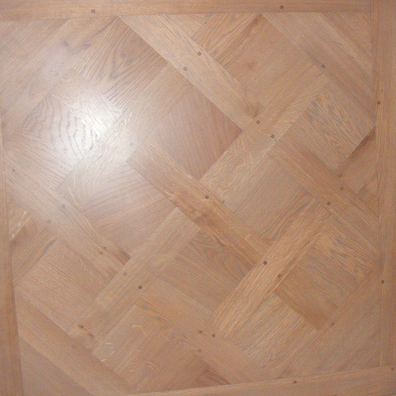 Versailles Flooring New Oak Berna
