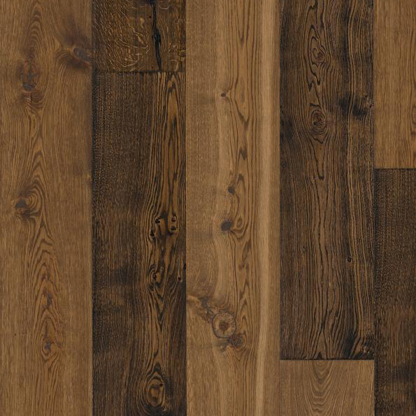 Oak Tobacco