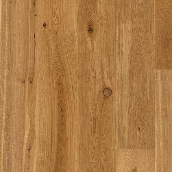 Oak Traditional